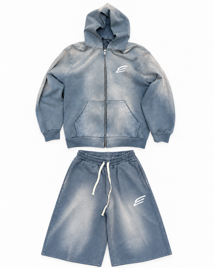 Ventura Blue Set