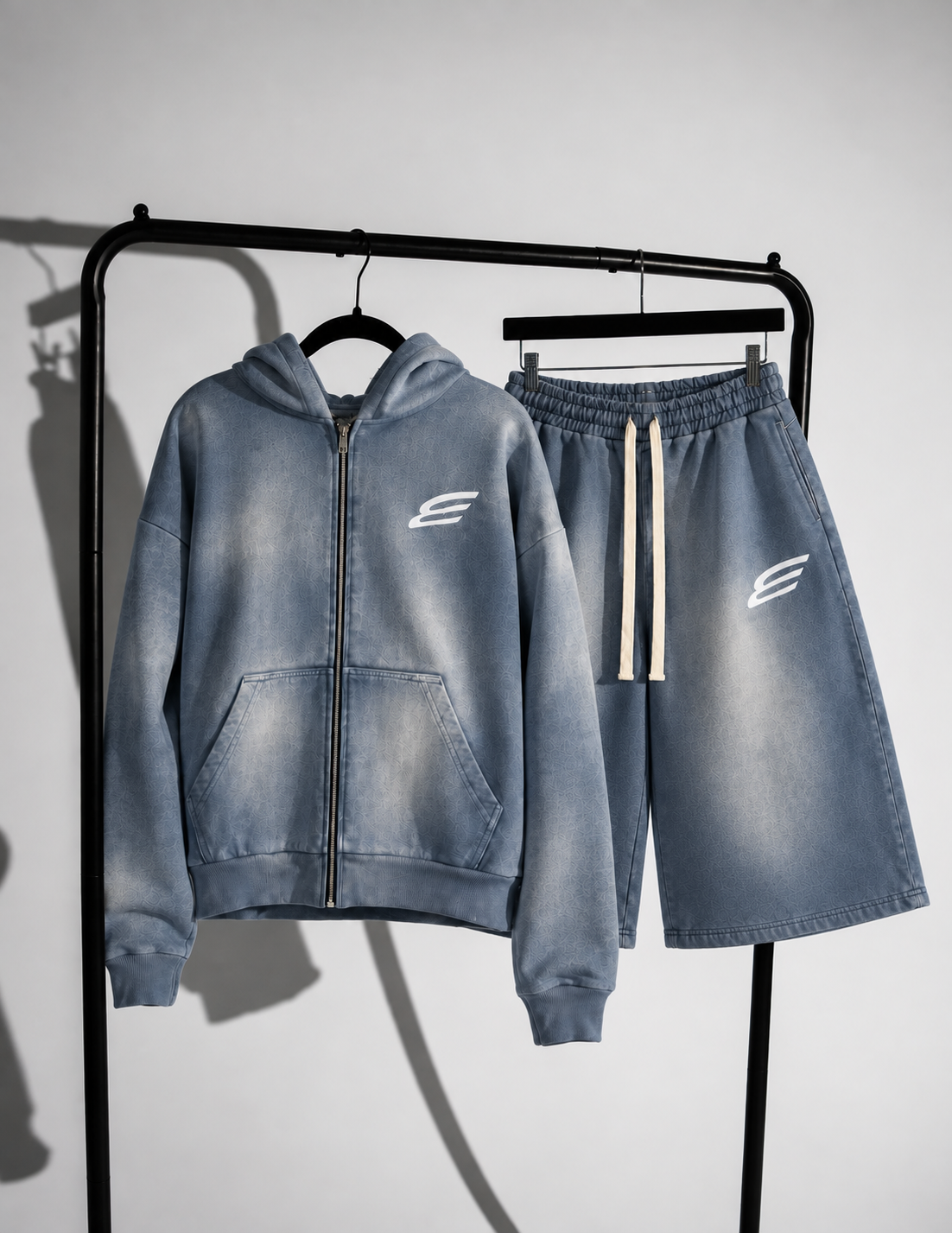 Ventura Blue Set