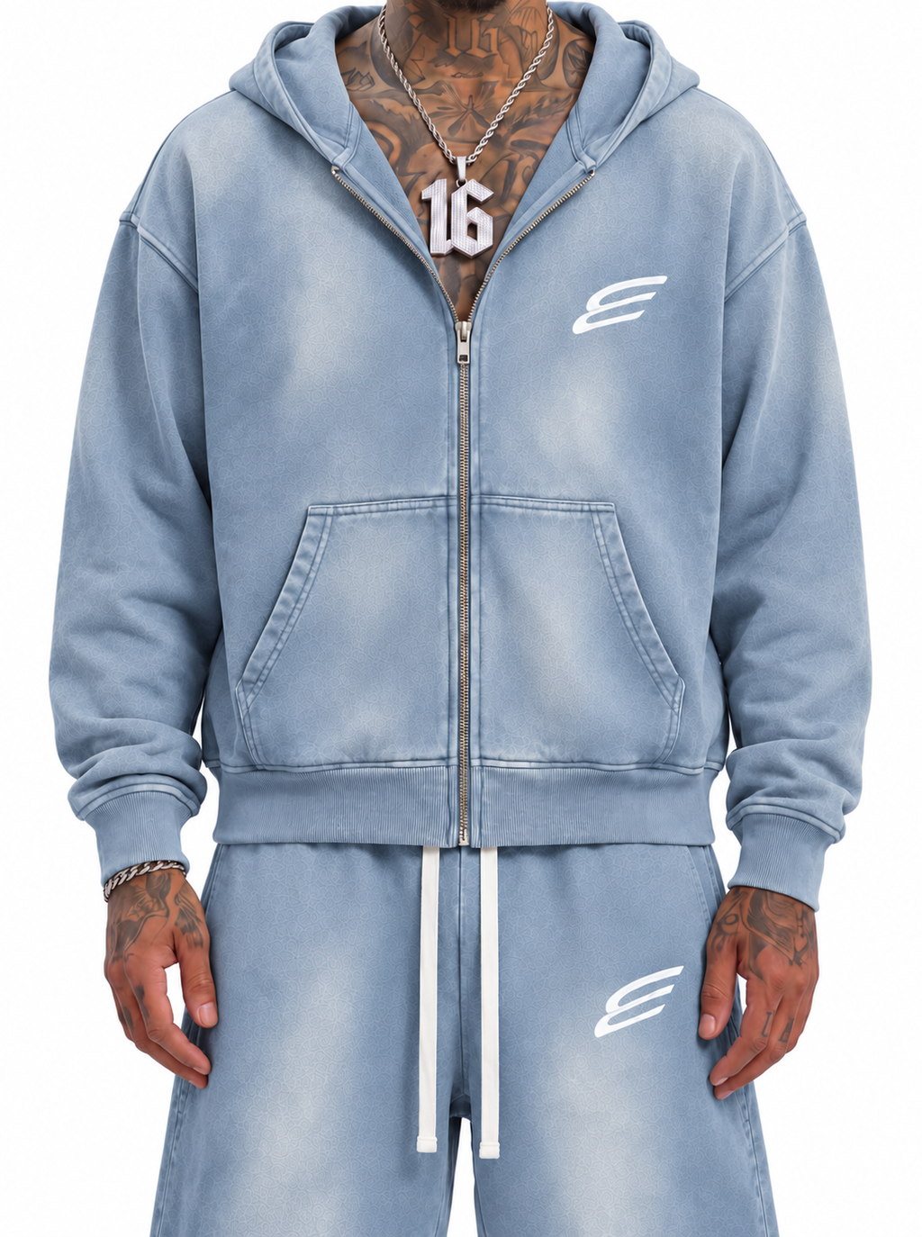 Ventura Blue Set