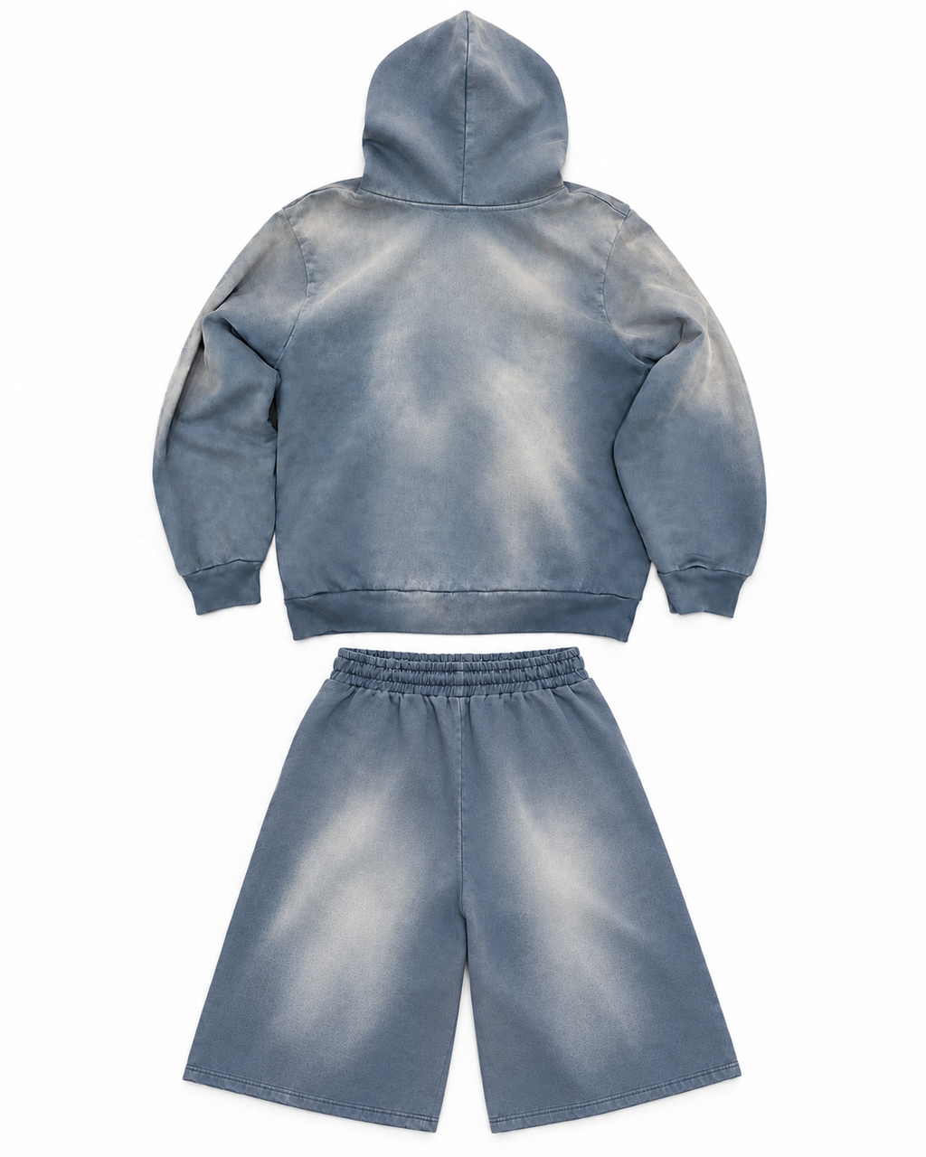 Ventura Blue Set