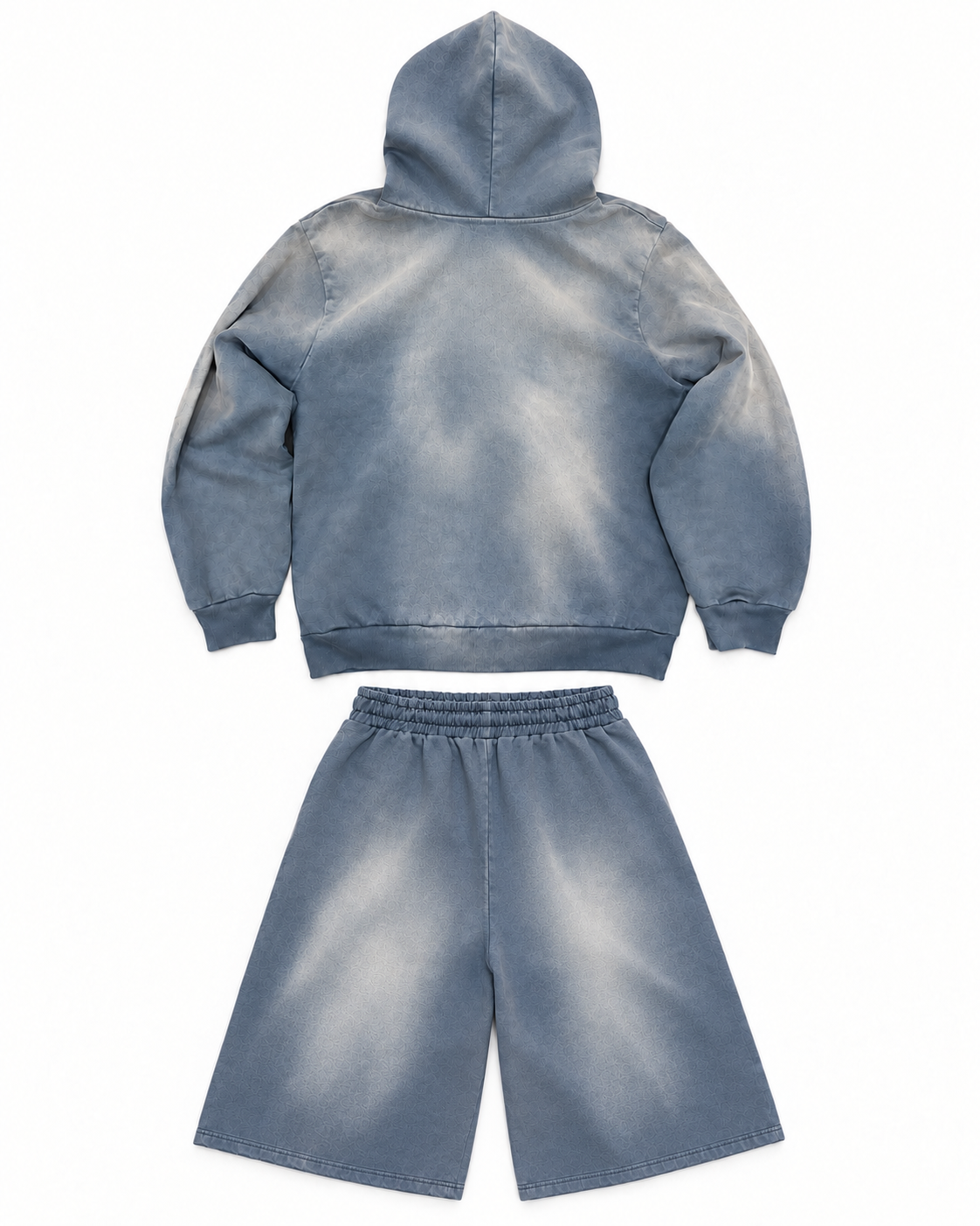 Ventura Blue Set
