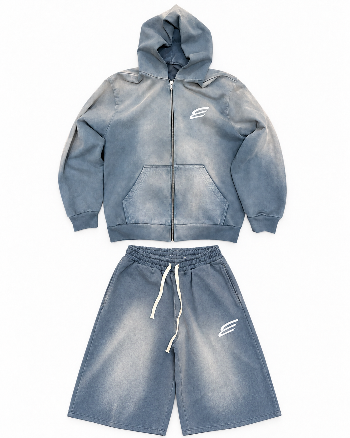 Ventura Blue Set